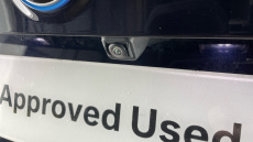 BMW iX3 210kW M Sport 80kWh 5dr Auto Electric Estate